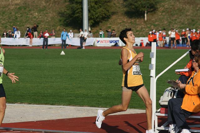 España Cadete 2008 2063